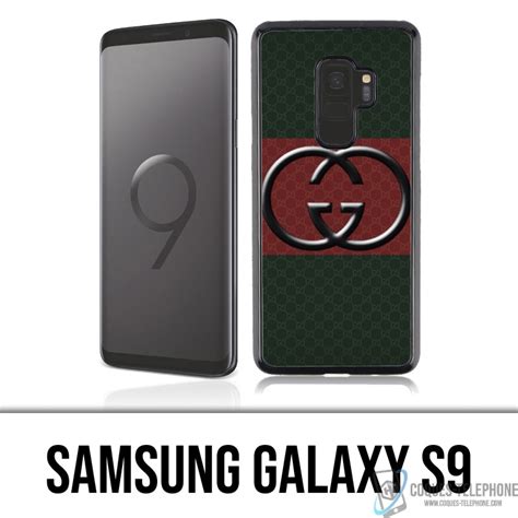 samsung galaxy s9 gucci case|Amazon.com: Gucci Galaxy S9 Case.